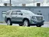 Florida Fine Cars - Used CADILLAC ESCALADE 2020 MIAMI LUXURY