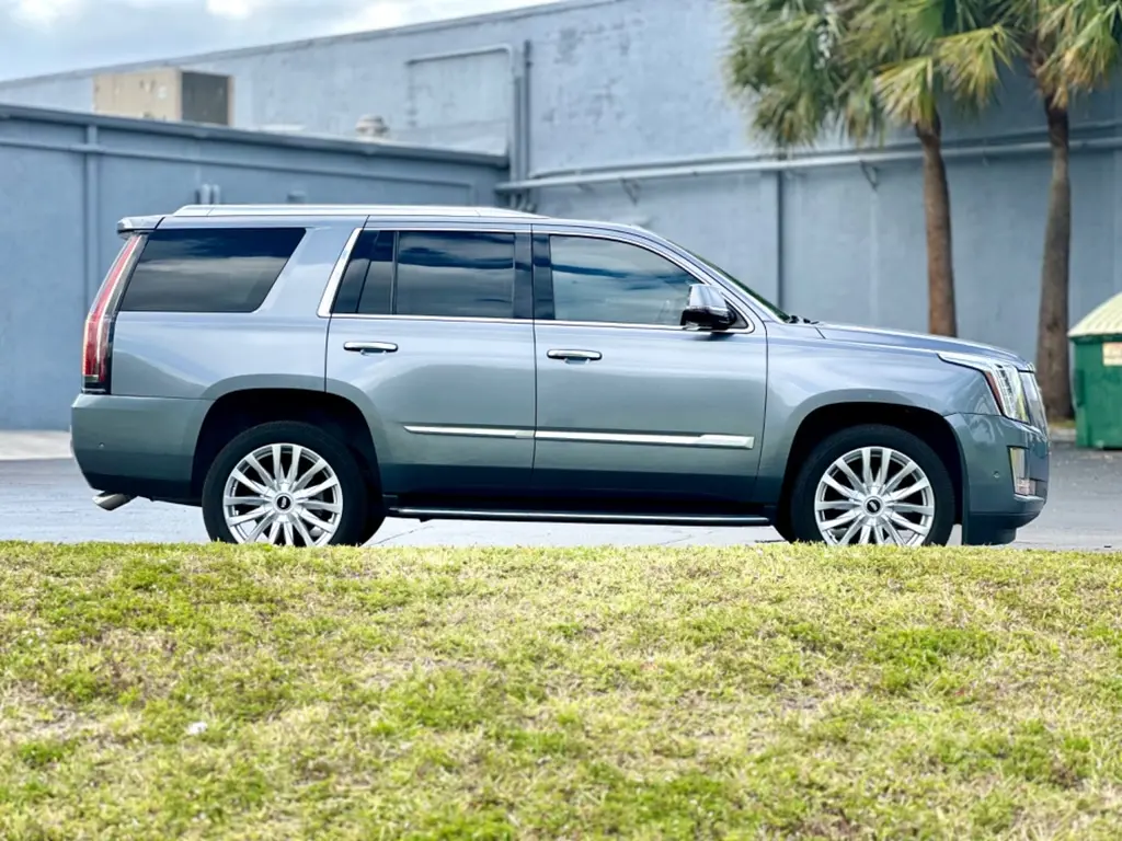 Florida Fine Cars - Used CADILLAC ESCALADE 2020 MIAMI LUXURY