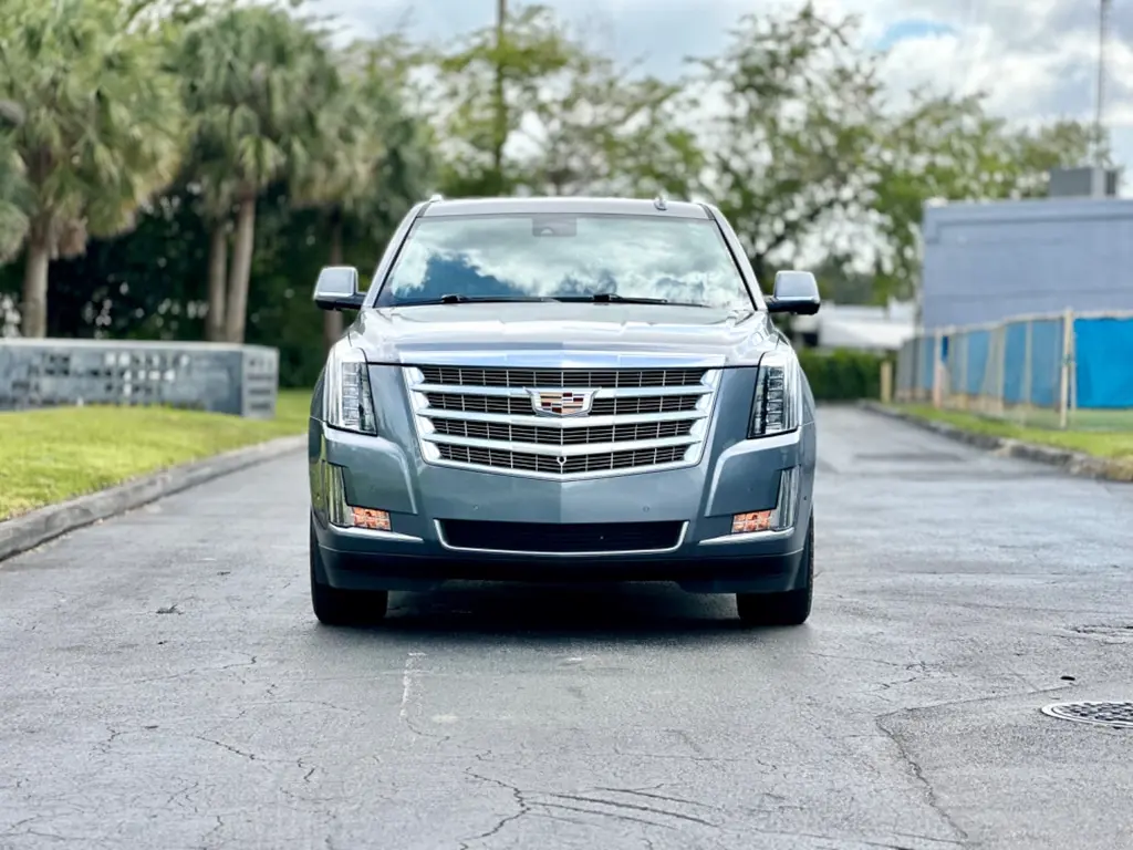 Florida Fine Cars - Used CADILLAC ESCALADE 2020 MIAMI LUXURY