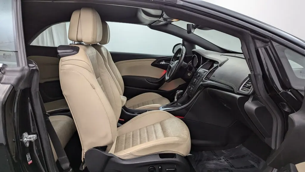 Florida Fine Cars - Used BUICK CASCADA 2019 MARGATE PREMIUM