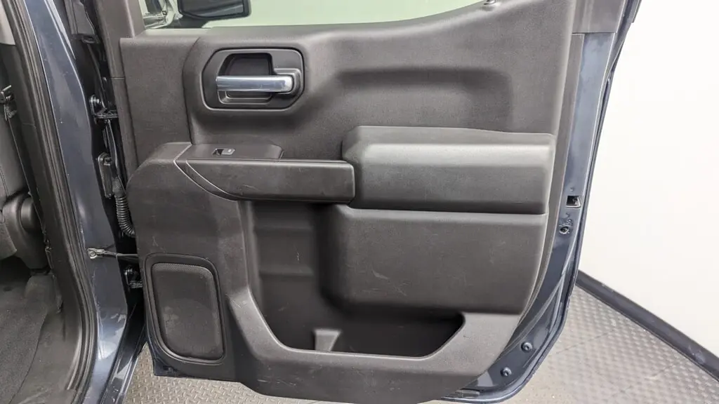 Florida Fine Cars - Used CHEVROLET SILVERADO 1500 2019 MARGATE LT