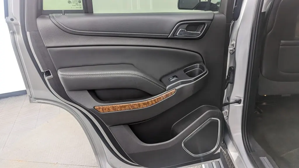 Florida Fine Cars - Used CHEVROLET TAHOE 2016 MARGATE LTZ