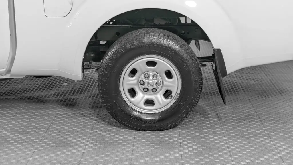 Florida Fine Cars - Used NISSAN FRONTIER 2018 ORLANDO S
