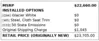 Florida Fine Cars - Used NISSAN FRONTIER 2018 ORLANDO S