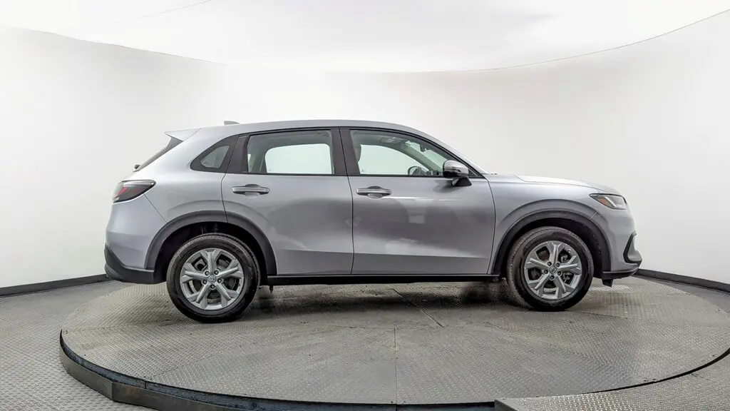 Florida Fine Cars - Used HONDA HR-V 2024 MIAMI LX