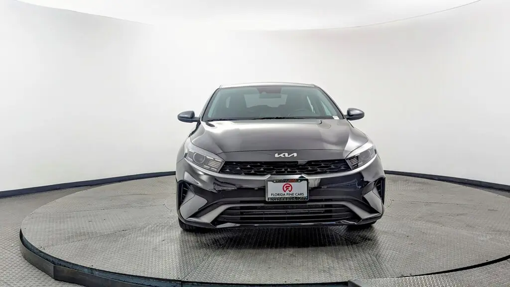 Florida Fine Cars - Used KIA FORTE 2024 MIAMI LXS