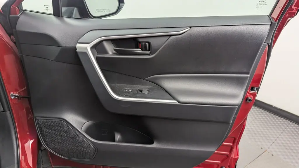 Florida Fine Cars - Used TOYOTA RAV4 2025 MIAMI HYBRID LE