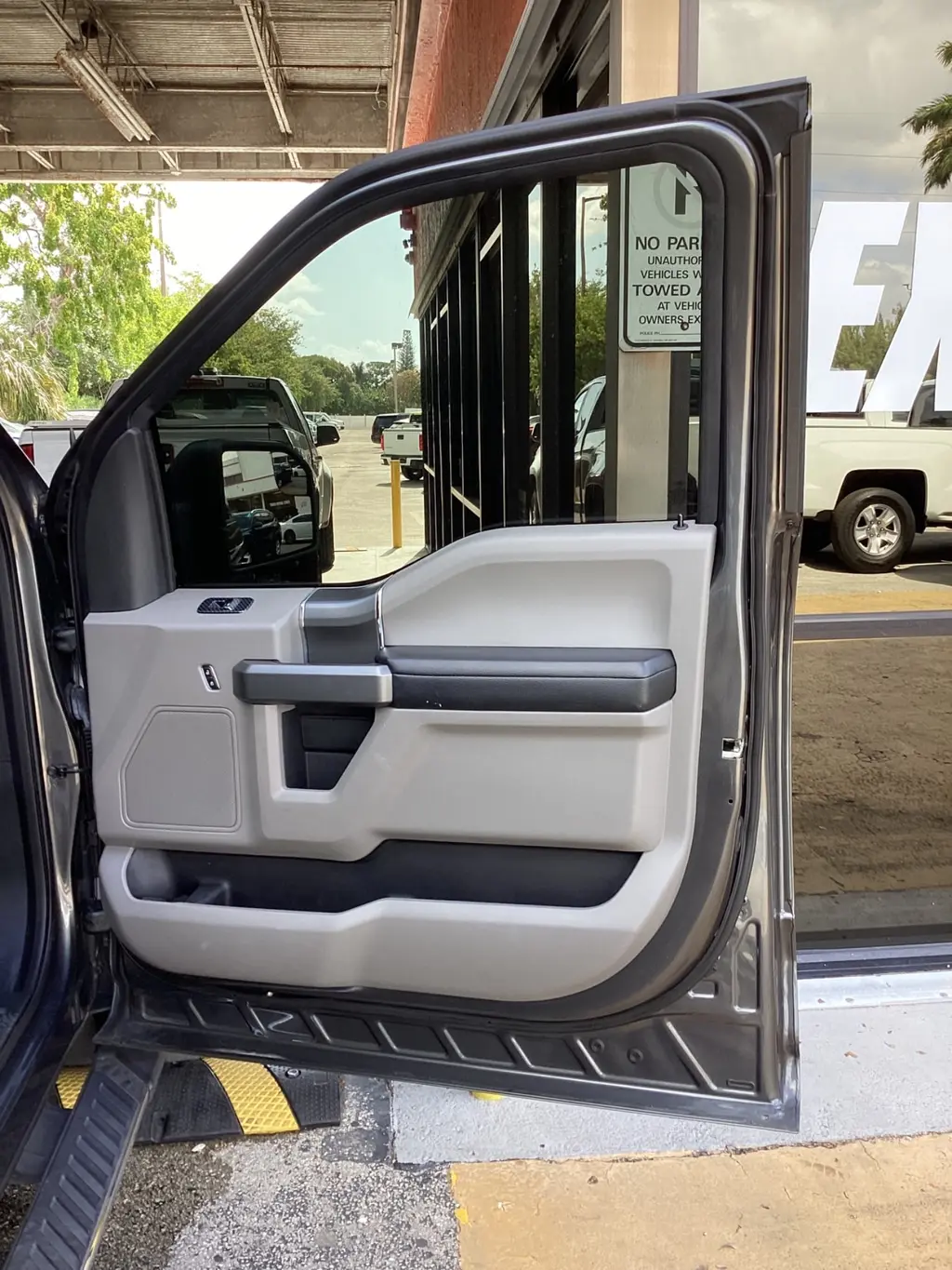 Florida Fine Cars - Used FORD F-150 2016 MIAMI XLT