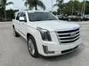 Florida Fine Cars - Used CADILLAC ESCALADE ESV 2016 ORLANDO PLATINUM