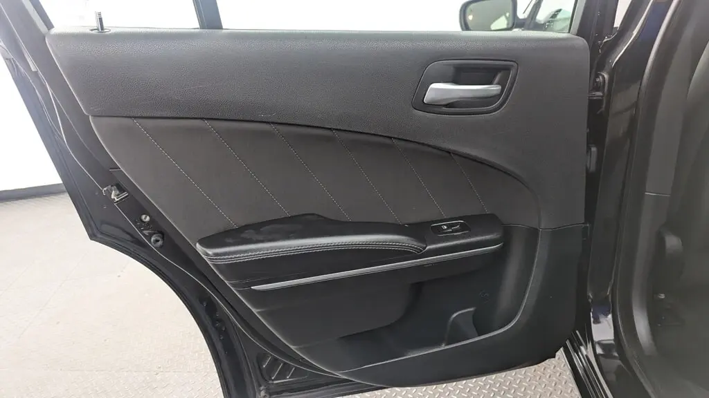 Florida Fine Cars - Used DODGE CHARGER 2017 MARGATE SXT