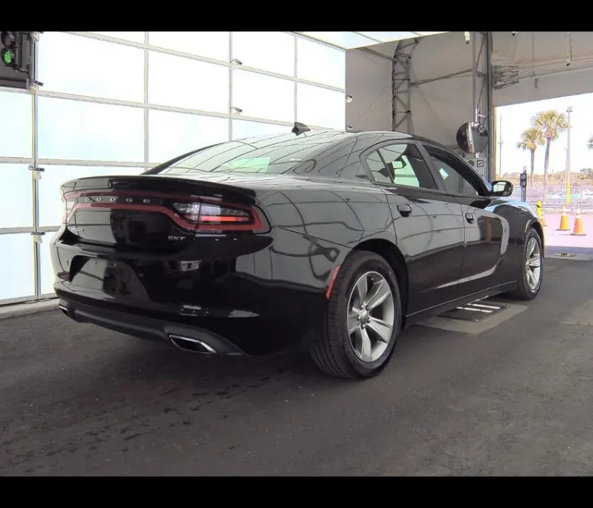 Florida Fine Cars - Used DODGE CHARGER 2017 MARGATE SXT