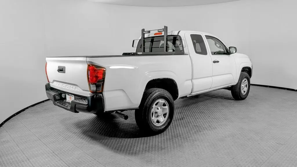 Florida Fine Cars - Used TOYOTA TACOMA 2WD 2020 ORLANDO SR