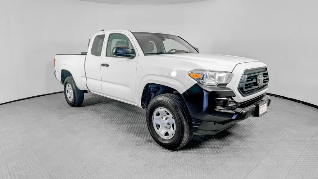 Florida Fine Cars - Used TOYOTA TACOMA 2WD 2020 ORLANDO SR