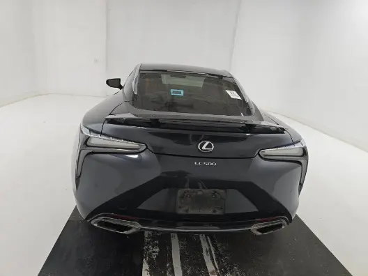 Florida Fine Cars - Used LEXUS LC 2019 ORLANDO LC 500