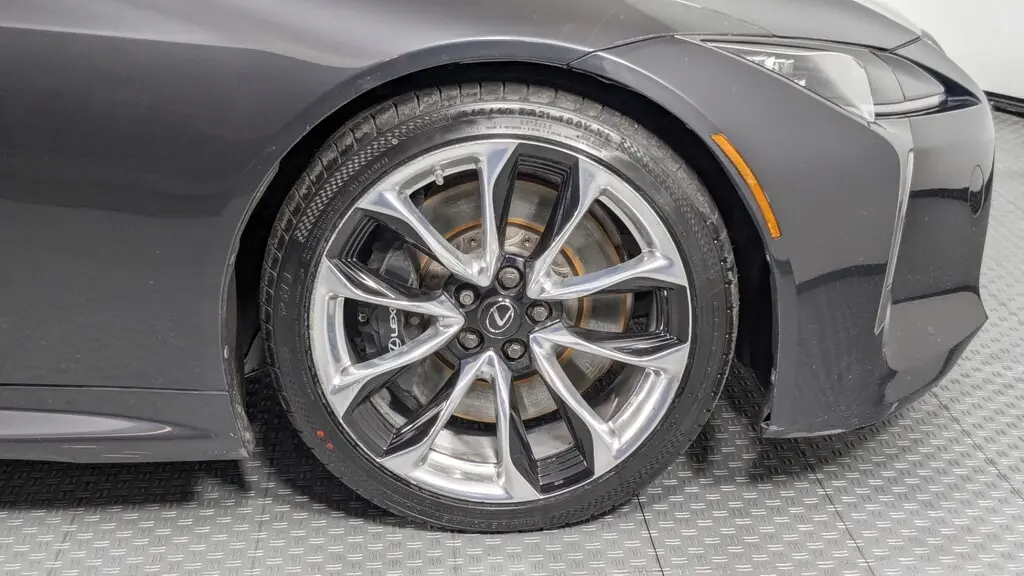 Florida Fine Cars - Used LEXUS LC 2019 ORLANDO LC 500