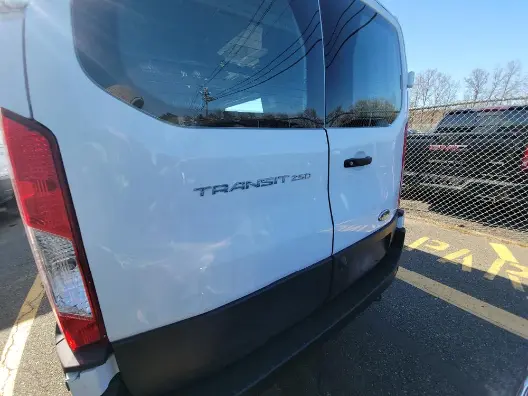 Florida Fine Cars - Used FORD TRANSIT 2022 MIAMI LOW ROOF 130WB