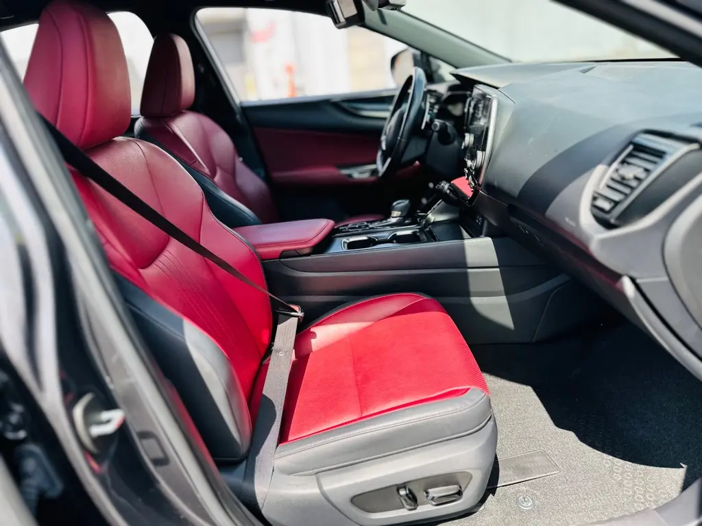 Florida Fine Cars - Used LEXUS NX 2023 WEST PALM NX 250