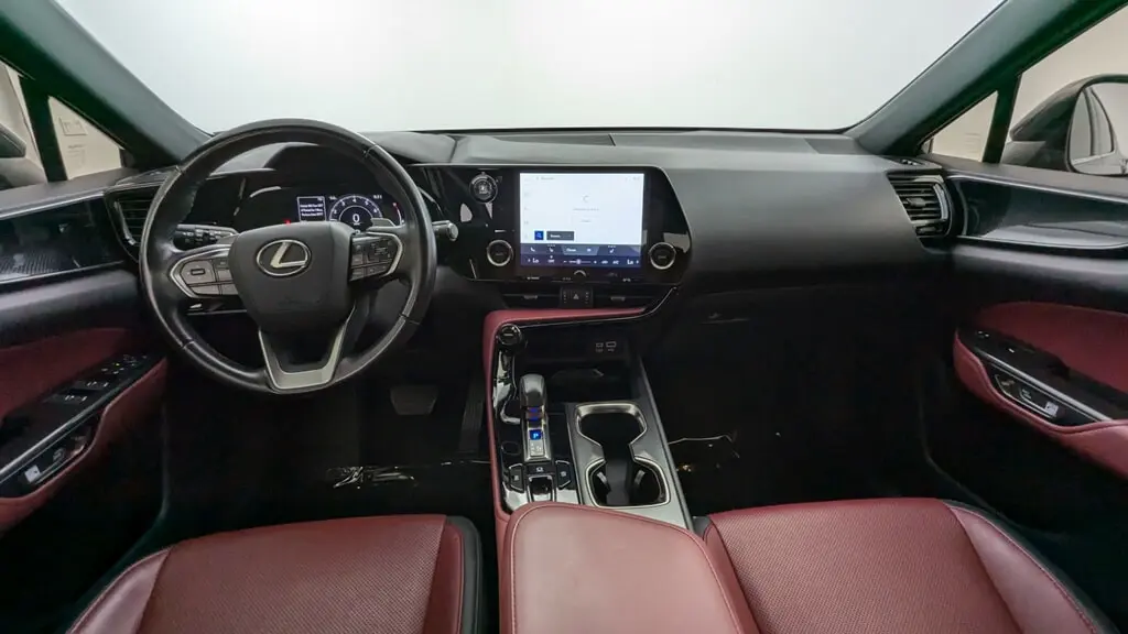 Florida Fine Cars - Used LEXUS NX 2023 WEST PALM NX 250