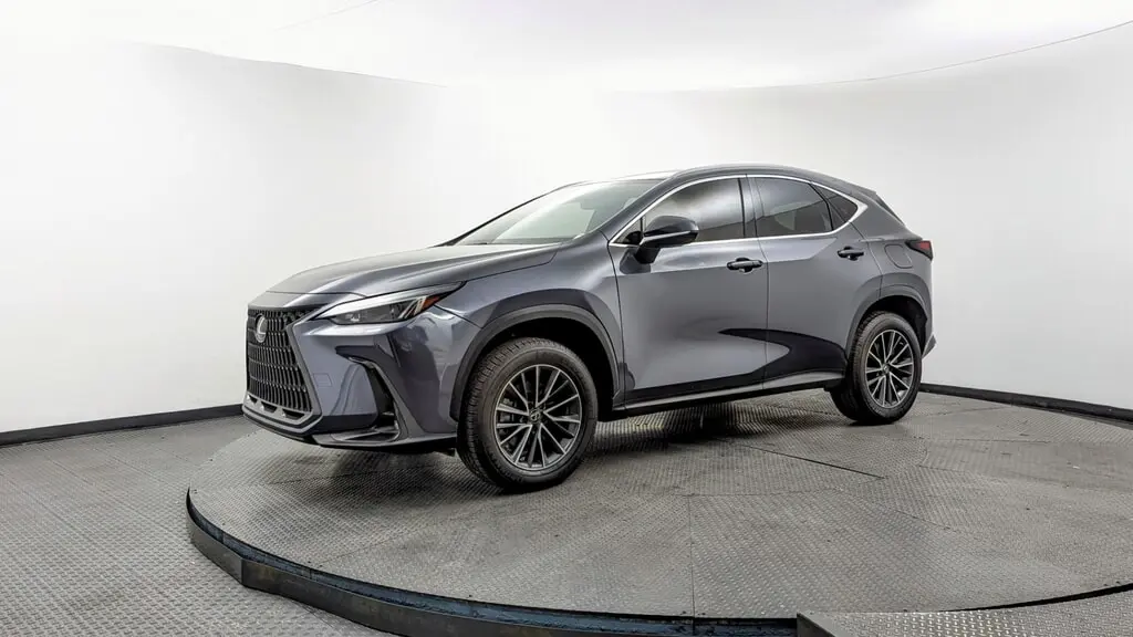 Florida Fine Cars - Used LEXUS NX 2023 WEST PALM NX 250