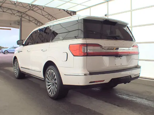 Florida Fine Cars - Used LINCOLN NAVIGATOR 2019 MARGATE RESERVE