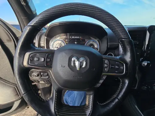 Florida Fine Cars - Used RAM 1500 2019 ORLANDO LIMITED