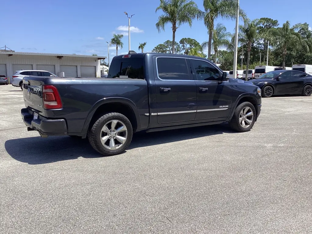 Florida Fine Cars - Used RAM 1500 2019 ORLANDO LIMITED