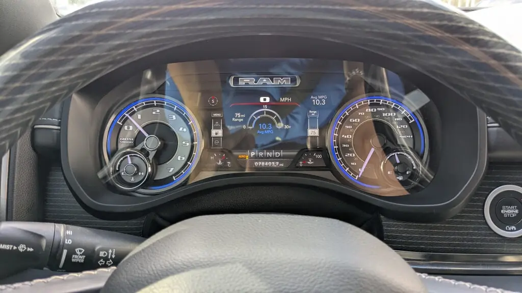Florida Fine Cars - Used RAM 1500 2019 ORLANDO LIMITED
