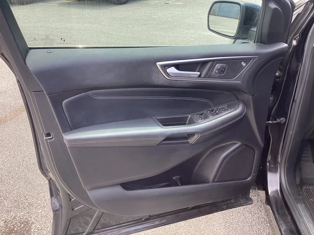 Florida Fine Cars - Used FORD EDGE 2021 ORLANDO TITANIUM