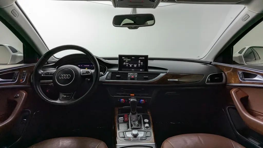 Florida Fine Cars - Used AUDI A6 2017 WEST PALM PREMIUM PLUS
