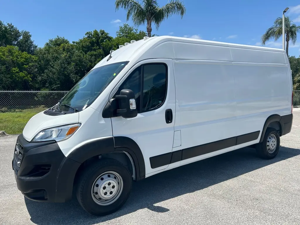 Florida Fine Cars - Used RAM PROMASTER 2023 ORLANDO 