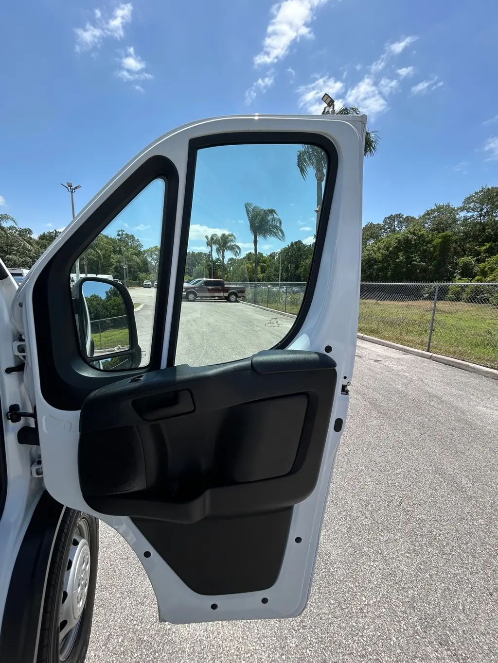 Florida Fine Cars - Used RAM PROMASTER 2023 ORLANDO 