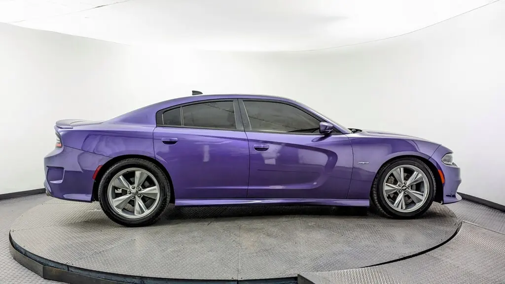 Florida Fine Cars - Used DODGE CHARGER 2016 MIAMI ROAD/TRACK