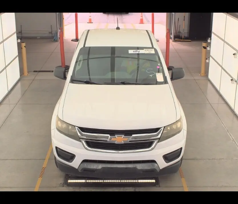 Florida Fine Cars - Used CHEVROLET COLORADO 2020 MIAMI 2WD WORK TRUCK