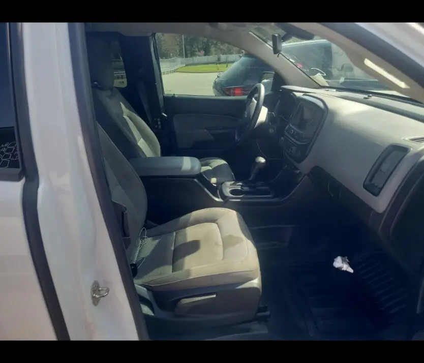 Florida Fine Cars - Used CHEVROLET COLORADO 2020 MIAMI 2WD WORK TRUCK