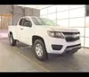 Florida Fine Cars - Used CHEVROLET COLORADO 2020 MIAMI 2WD WORK TRUCK
