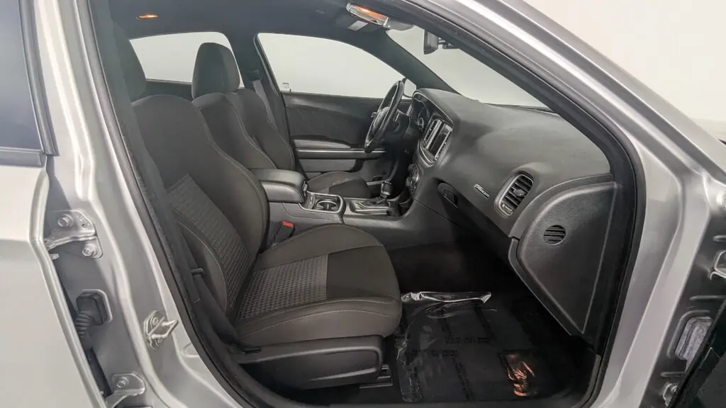 Florida Fine Cars - Used DODGE CHARGER 2021 ORLANDO R/T