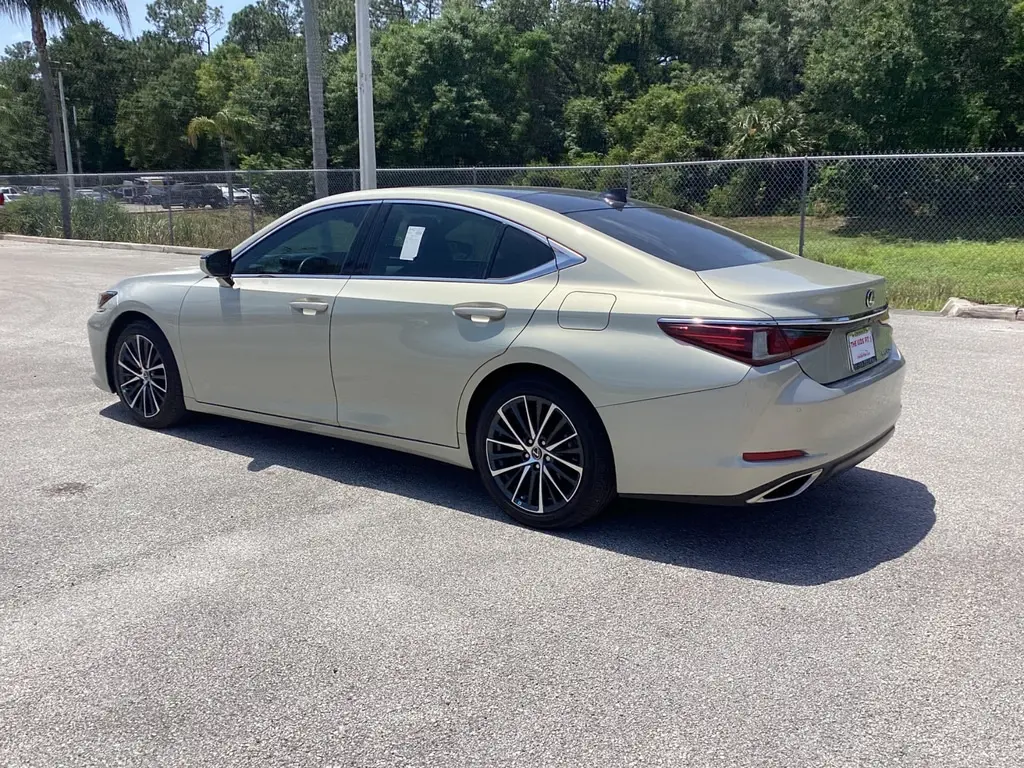 Florida Fine Cars - Used LEXUS ES 2022 ORLANDO ES 350