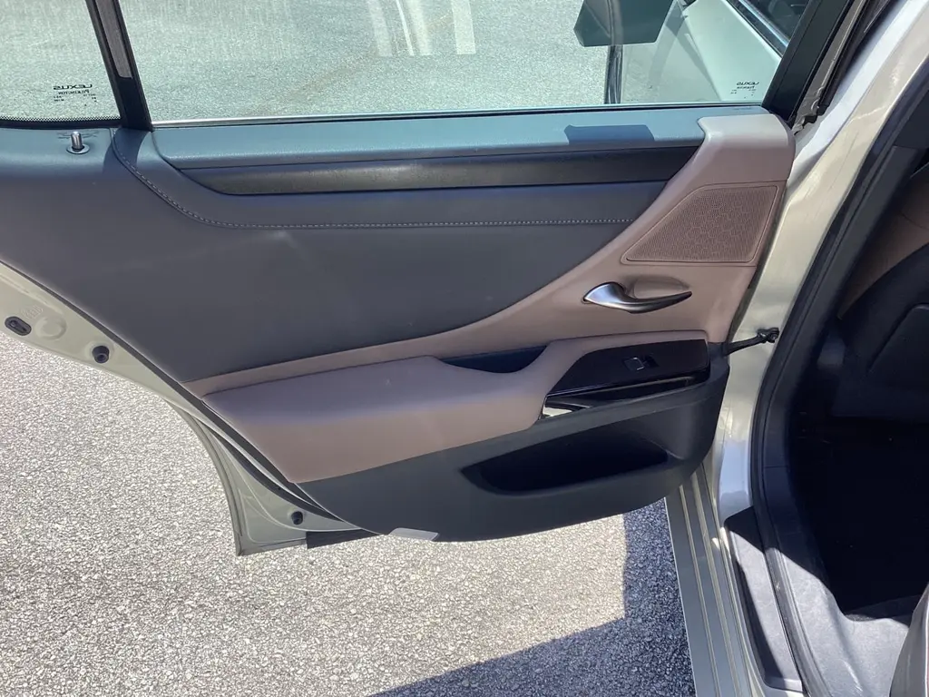 Florida Fine Cars - Used LEXUS ES 2022 ORLANDO ES 350
