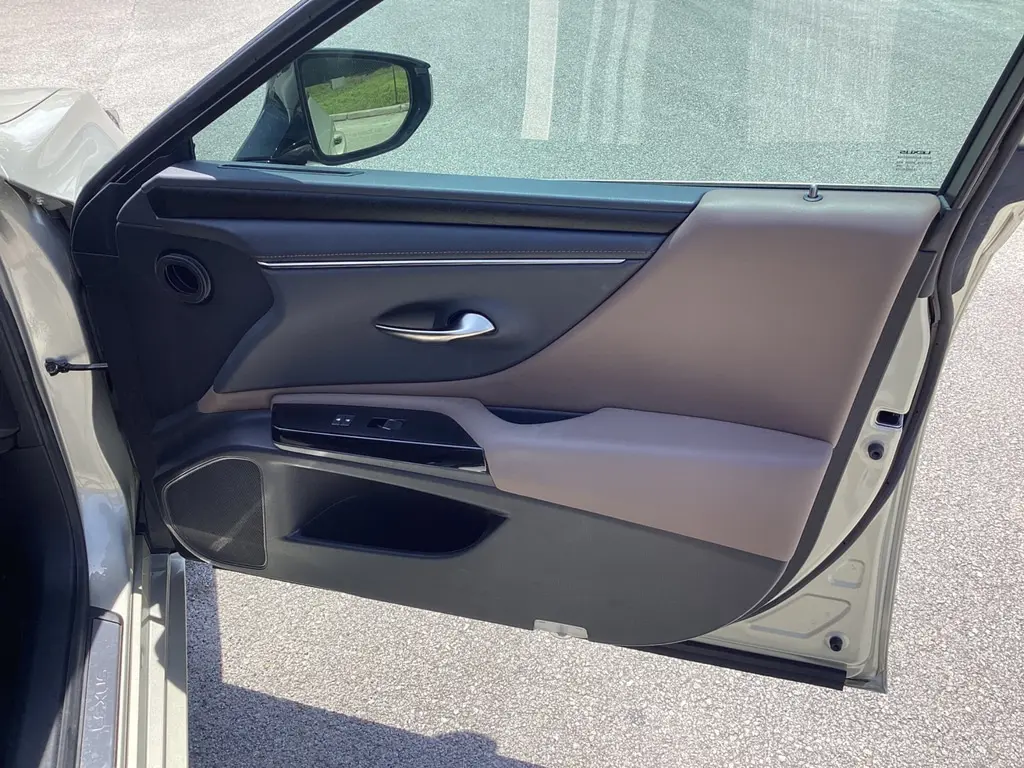 Florida Fine Cars - Used LEXUS ES 2022 ORLANDO ES 350