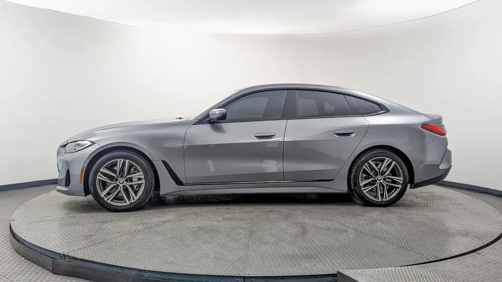 Florida Fine Cars - Used BMW 4 SERIES 2022 MARGATE 430I