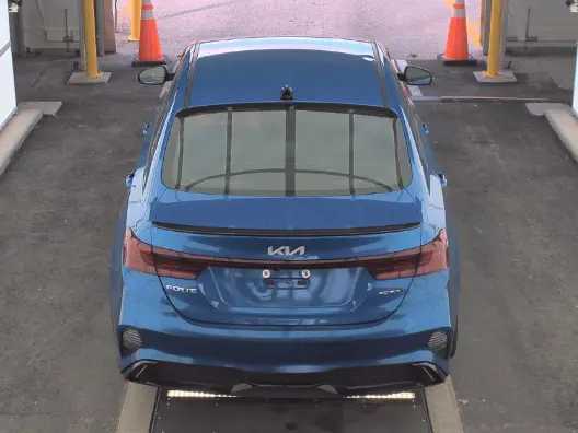 Florida Fine Cars - Used KIA FORTE 2022 ORLANDO GT-LINE