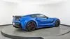 Florida Fine Cars - Used CHEVROLET CORVETTE 2016 MIAMI Z06 3LZ