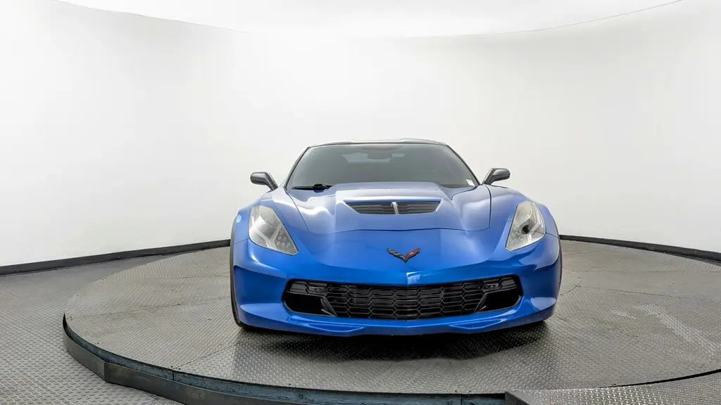 Florida Fine Cars - Used CHEVROLET CORVETTE 2016 MIAMI Z06 3LZ