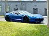 Florida Fine Cars - Used CHEVROLET CORVETTE 2016 MIAMI Z06 3LZ