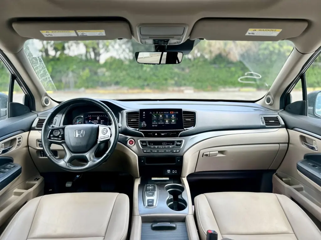 Florida Fine Cars - Used HONDA PILOT 2022 WEST PALM SPECIAL EDITION