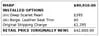 Florida Fine Cars - Used HONDA PILOT 2022 WEST PALM SPECIAL EDITION