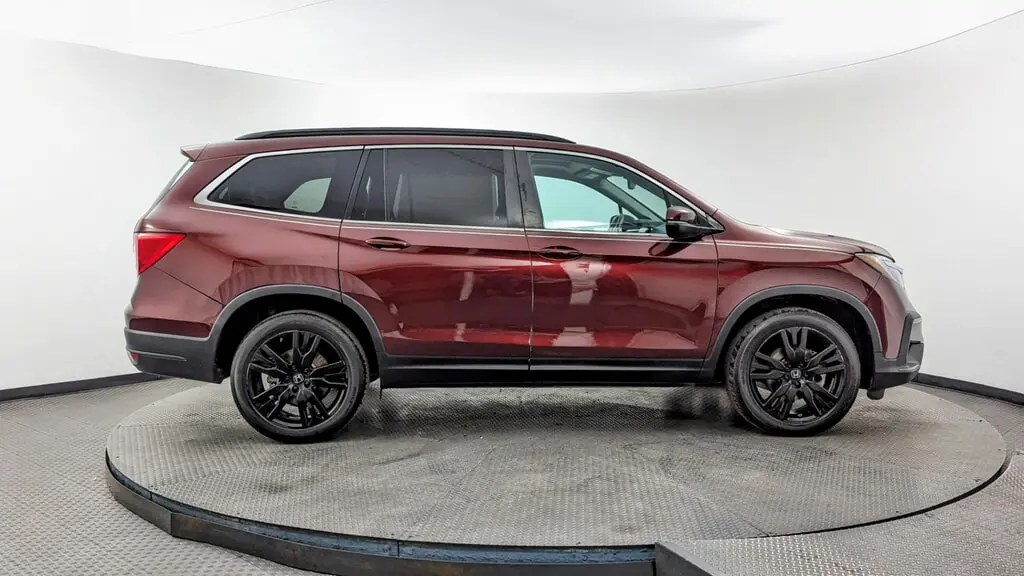 Florida Fine Cars - Used HONDA PILOT 2022 WEST PALM SPECIAL EDITION