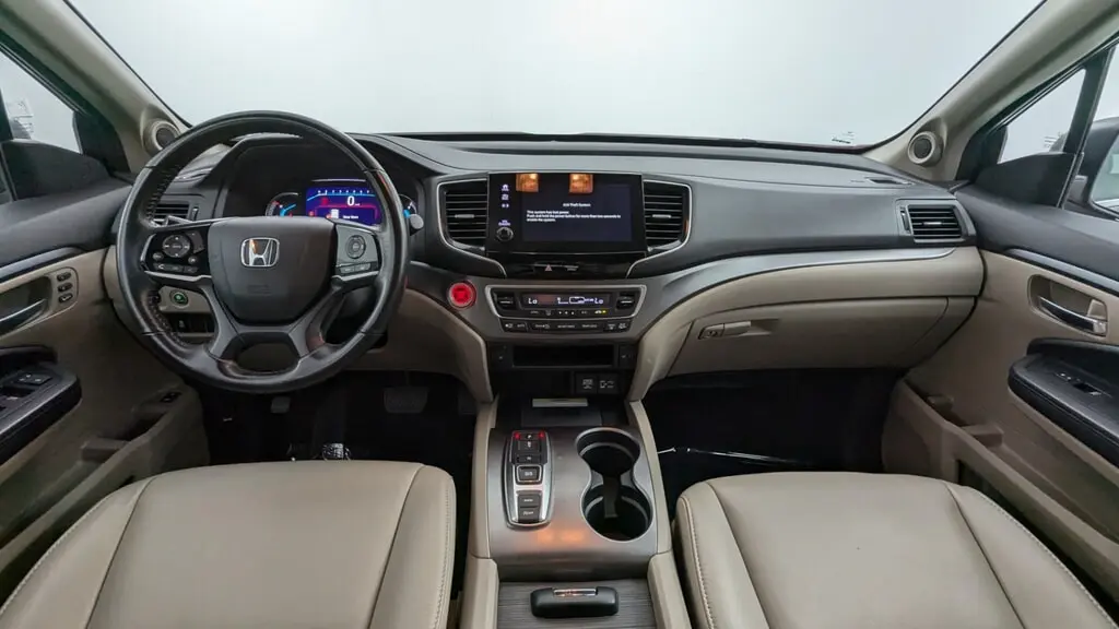 Florida Fine Cars - Used HONDA PILOT 2022 WEST PALM SPECIAL EDITION