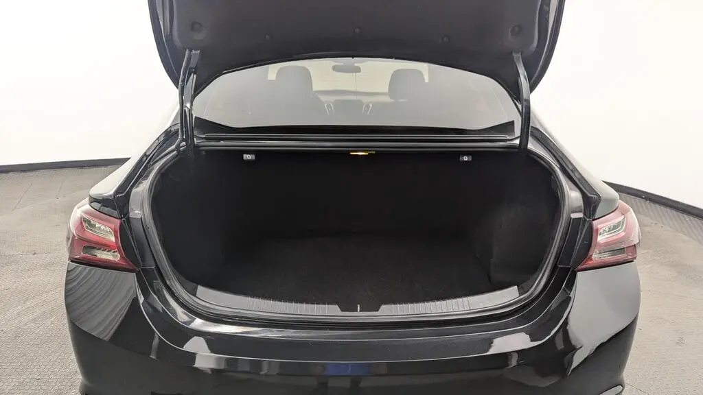 Florida Fine Cars - Used CHEVROLET MALIBU 2019 WEST PALM LT