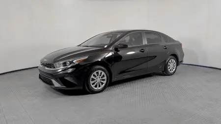 Florida Fine Cars - Used KIA FORTE 2024 ORLANDO LX